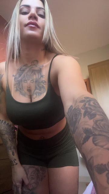 @Conteúdo_Loira_Tatuada