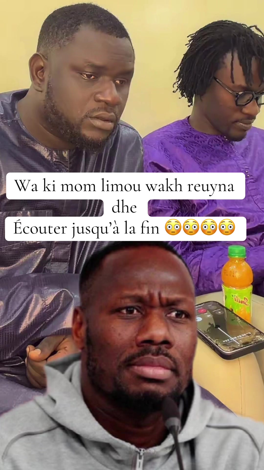 @💚TÉLÉ|__ 📺__|SÉNÉGAL 🇸🇳💛