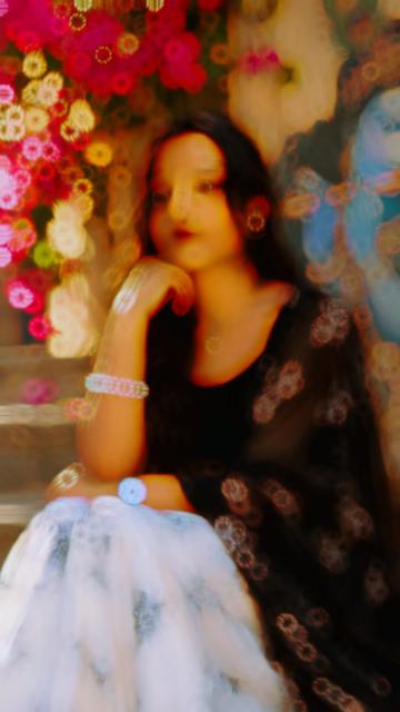 @🤗💗Rukmini❤️❣️