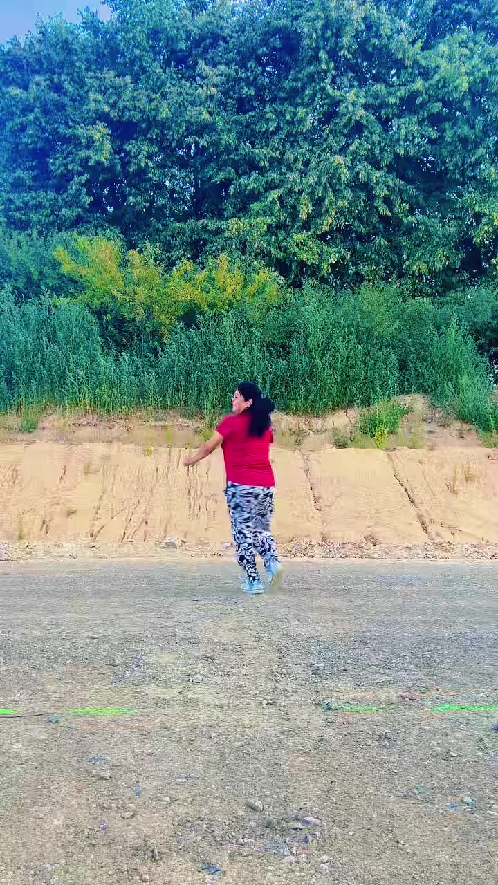 @Kamala Karki