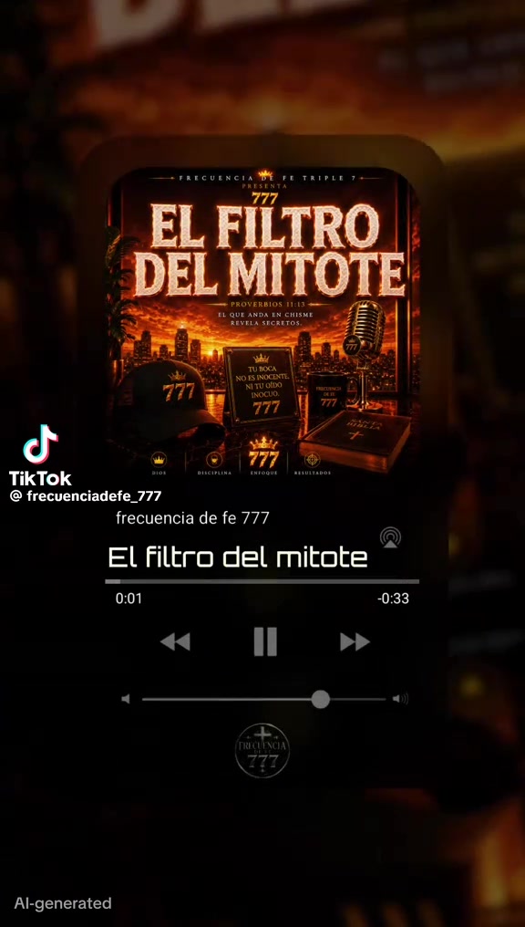 @Ori Gonzalez