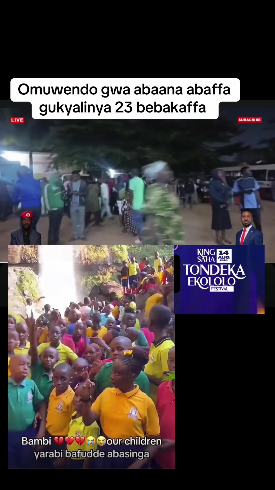 @Genesis Media