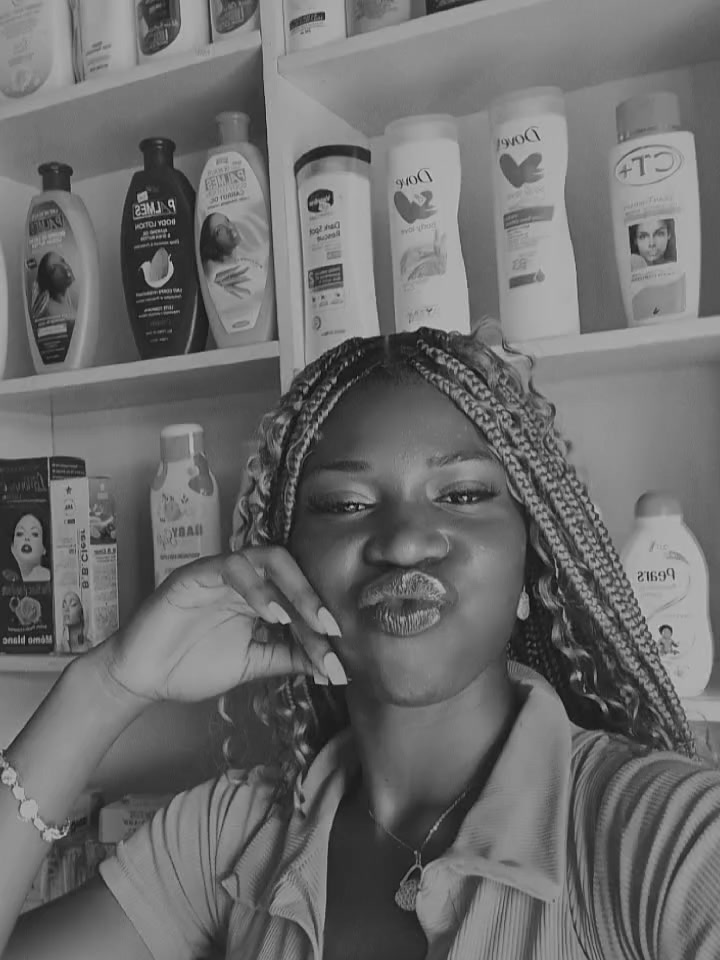 @Chukwudi Happiness