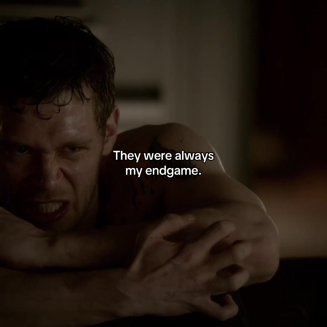 @Vampire Diaries Clips