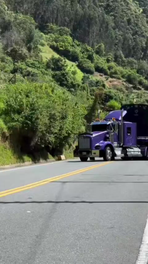 @Carrascal truck🤙🙏