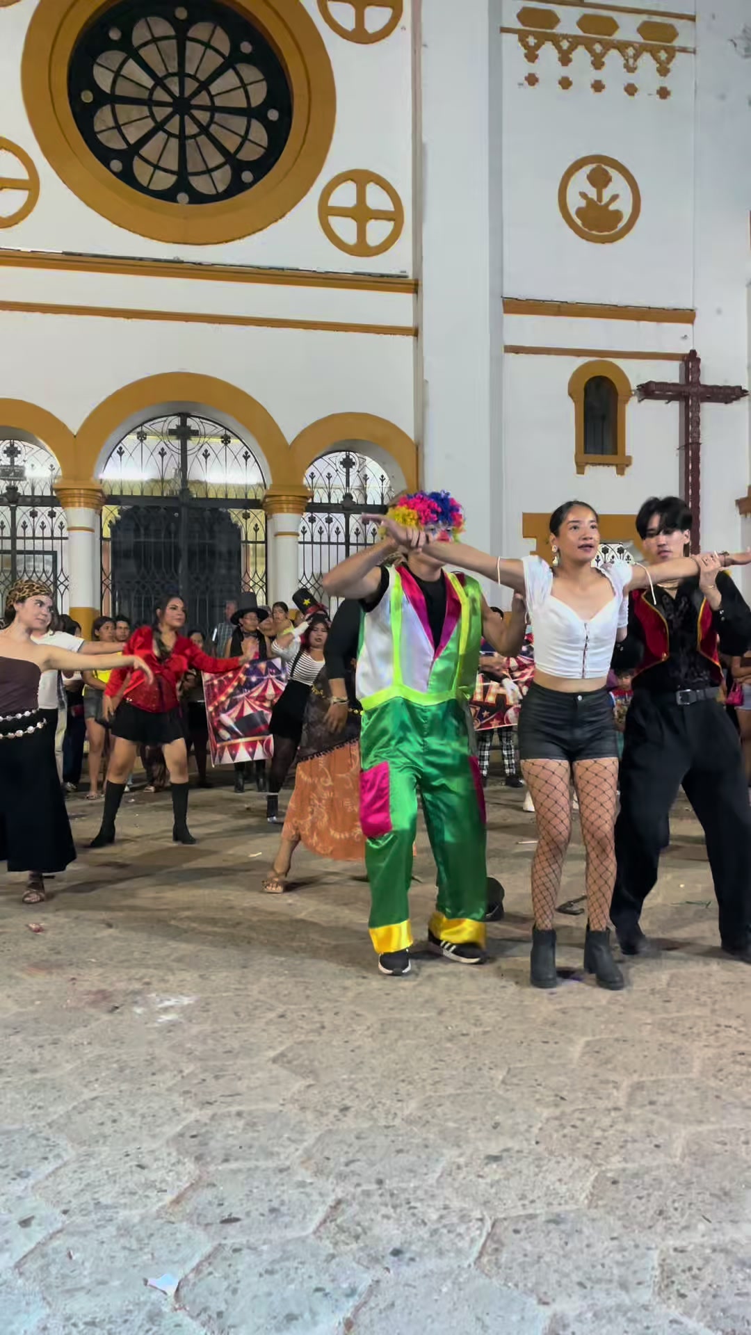 @UPDS Sede Trinidad