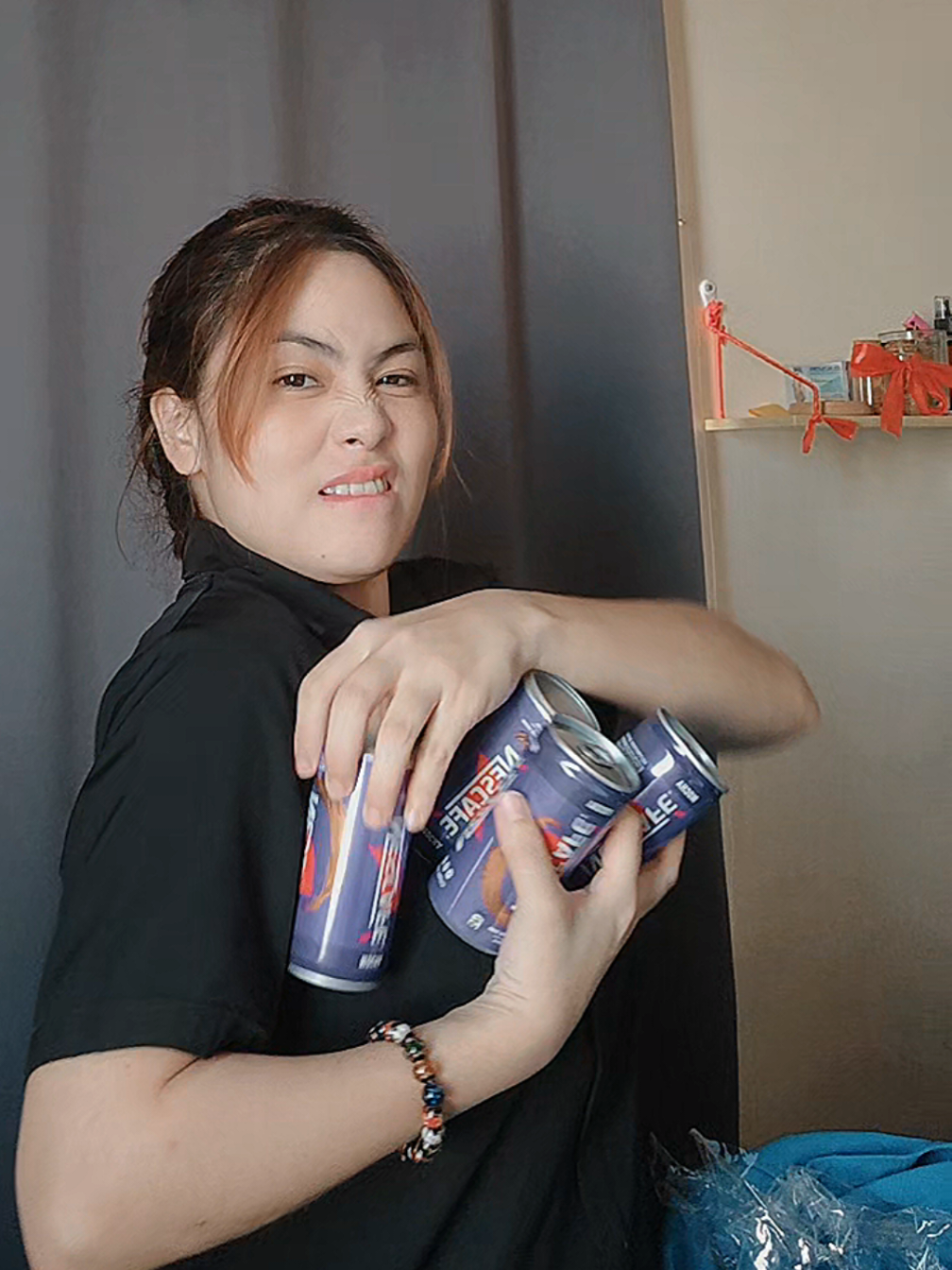 @Trisha A. Patanao, RPh