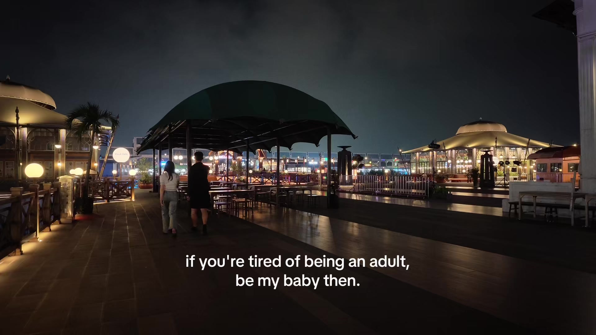 @something i couldn&rsquo;t say