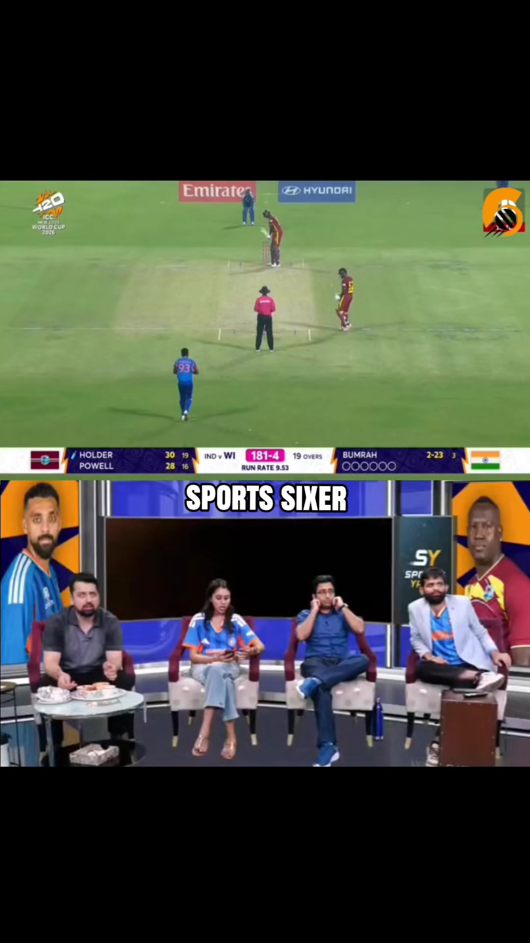 @⚔️ Sports Sixer ⚔️