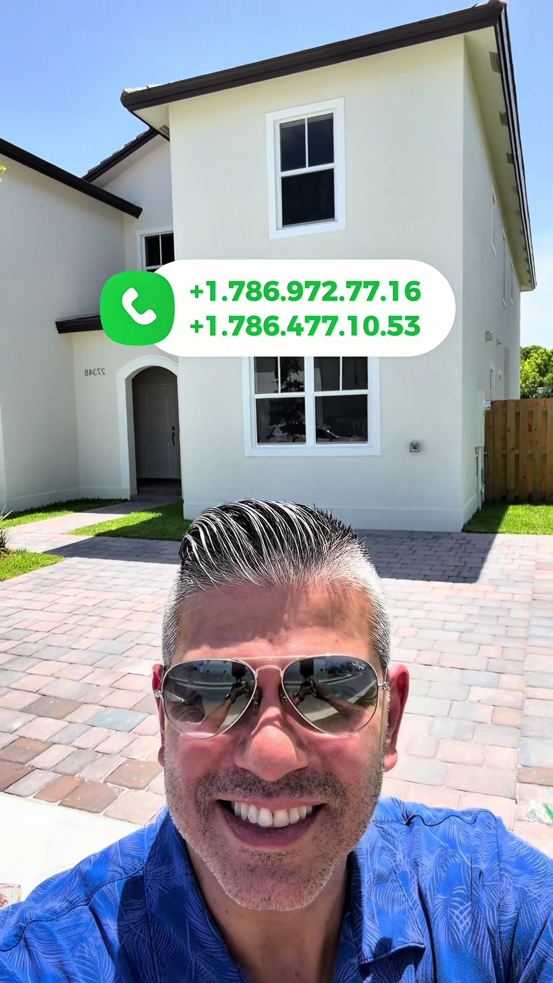 @Ventas y Rentas Miami