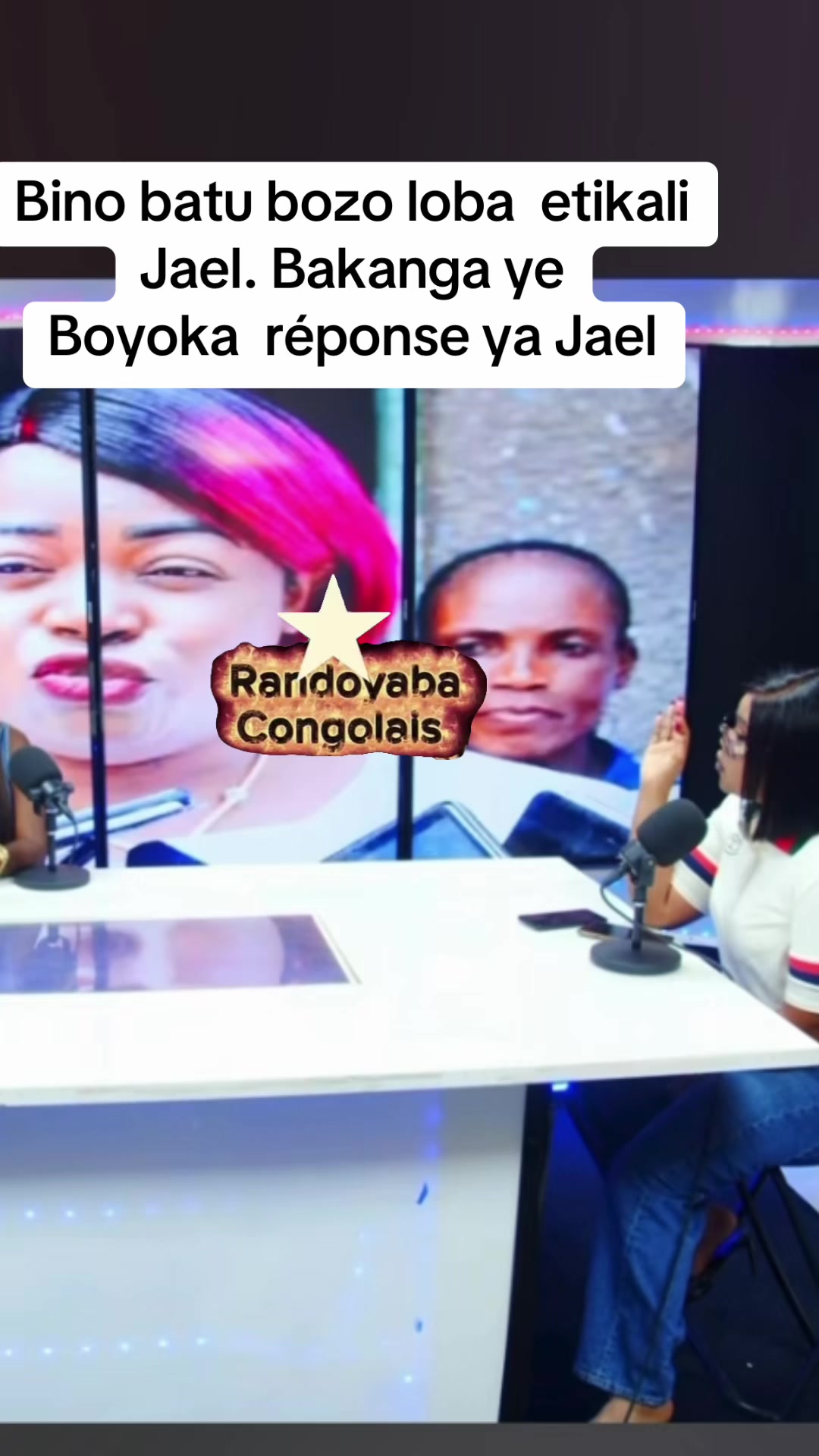 @RANDO ya ba congolais ๐๐๐