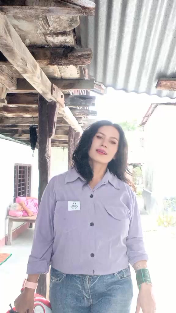 @Sanchita Pokharel Ac