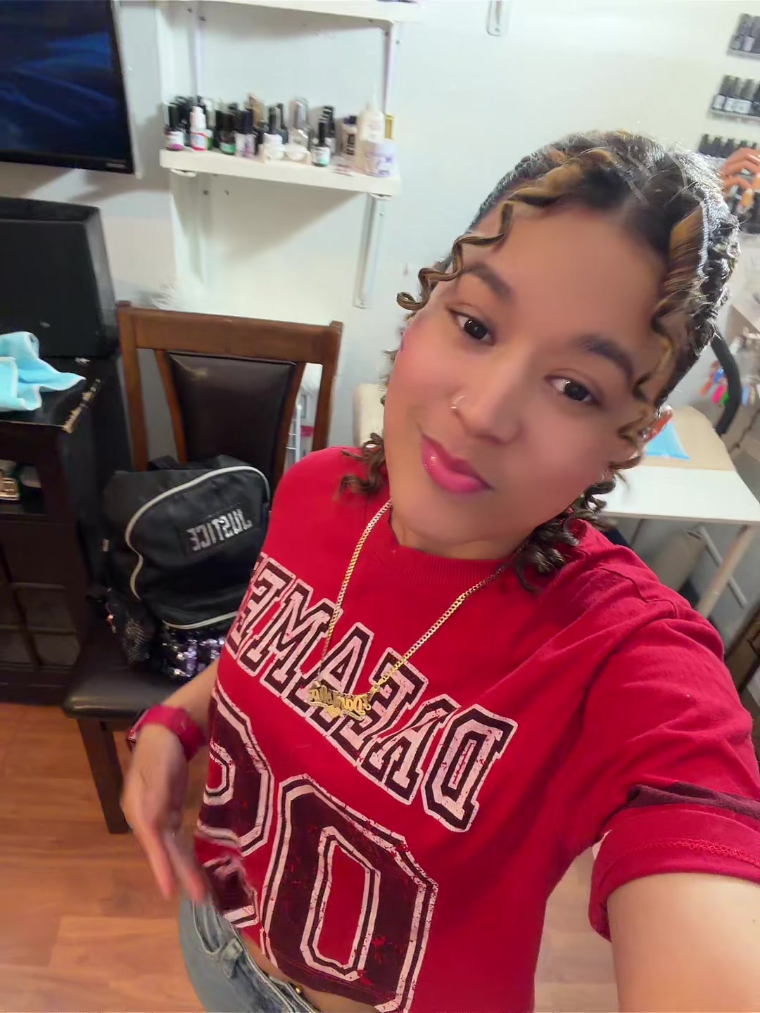 @Tatum Danisha 🩷🫦