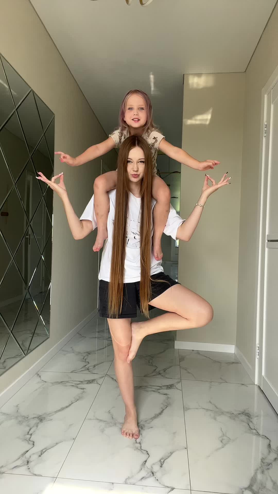 @милана нана