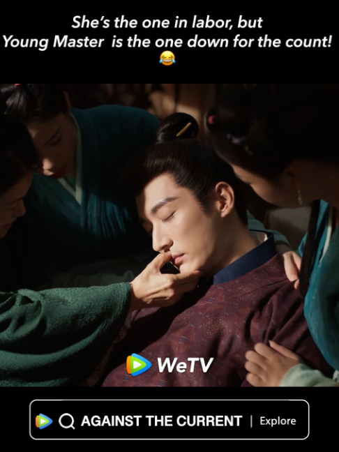 @WeTV Singapore