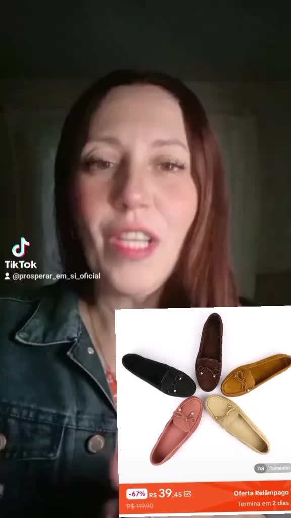 @Prosperar em si oficial