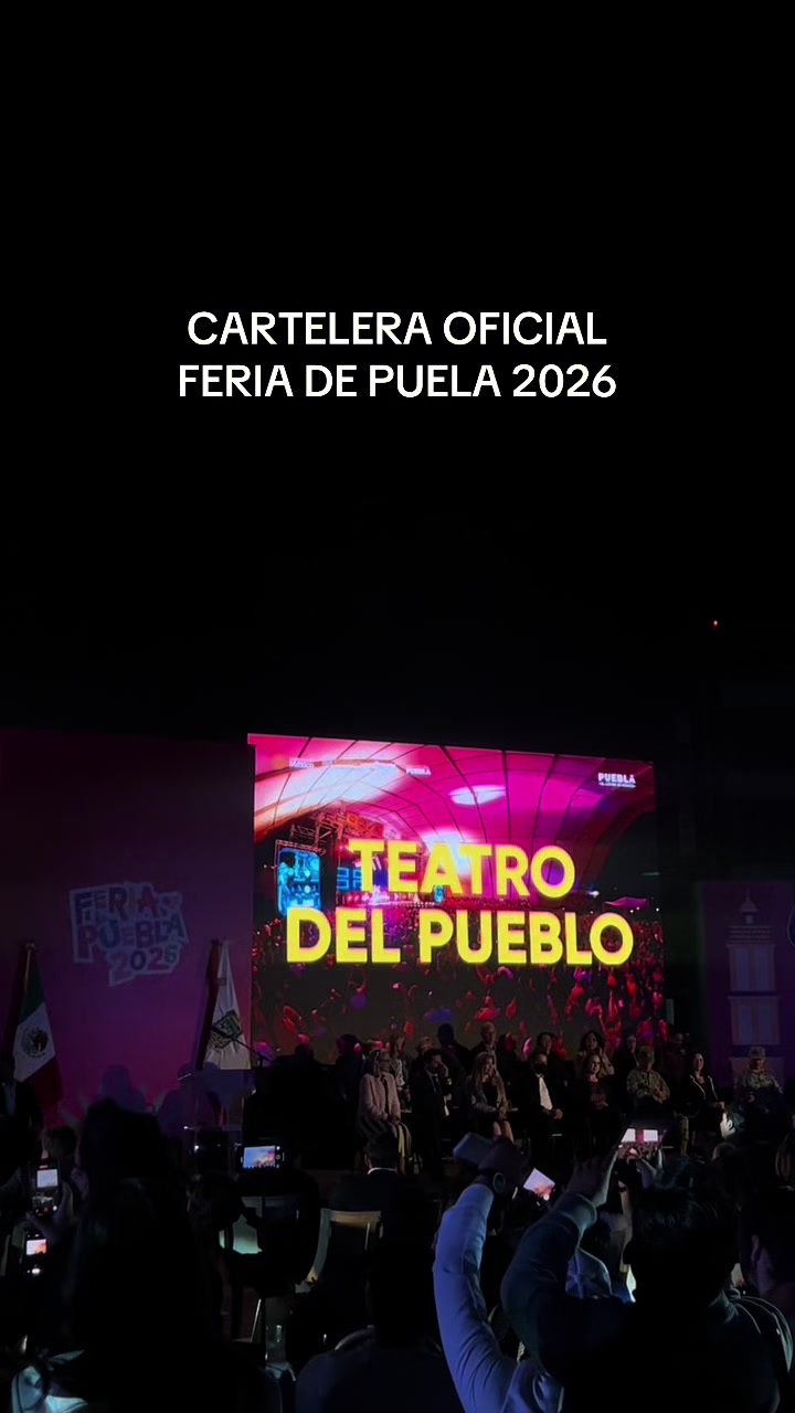 @Pueblaengrande