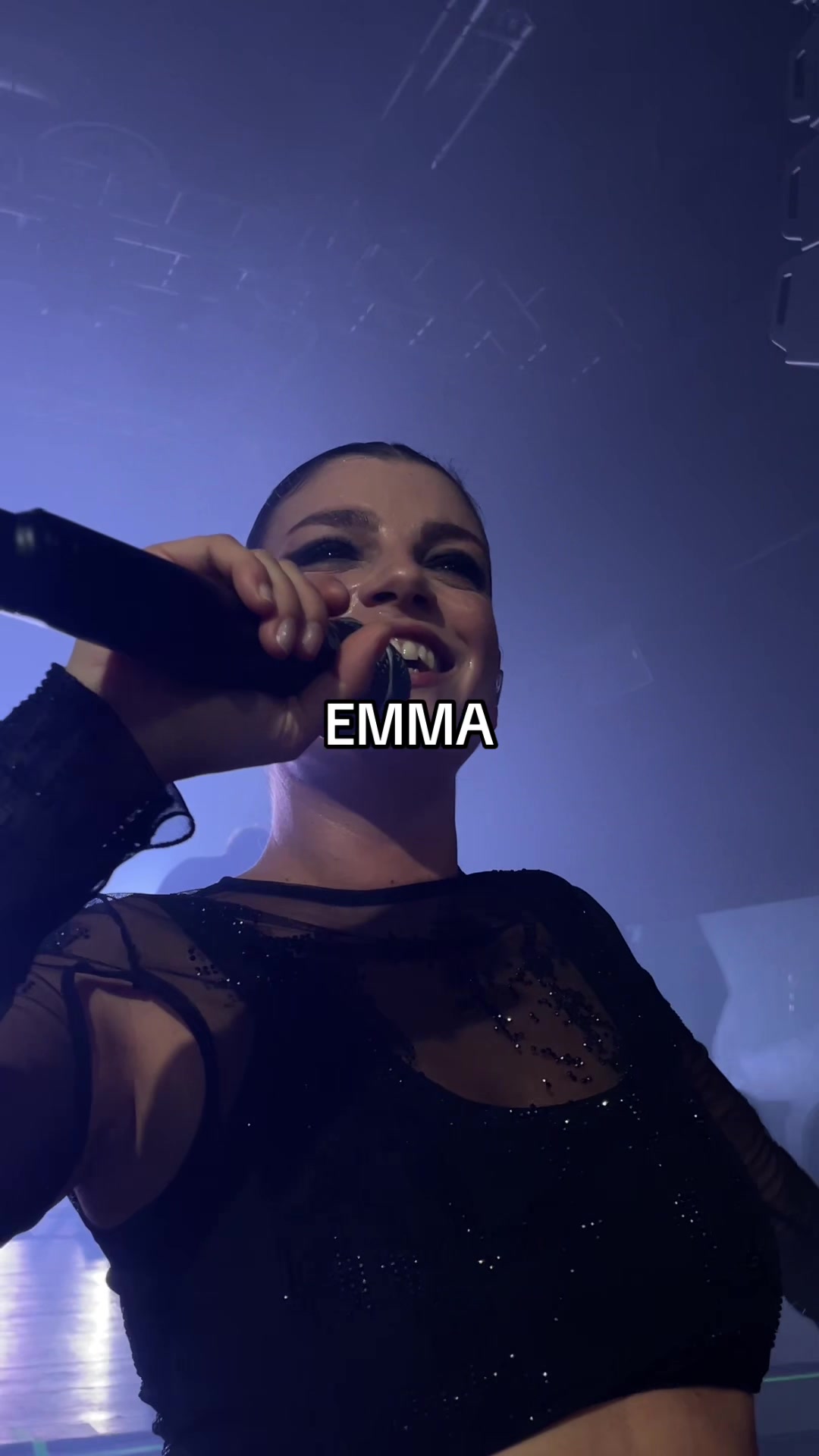 @vic | emma’s version