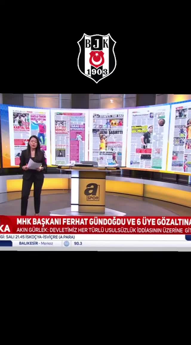 @Beşiktaş.Haberleri