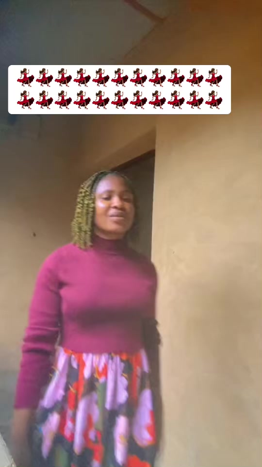 @Èkúnolá ❤️ (WAKA JÉJÉ)