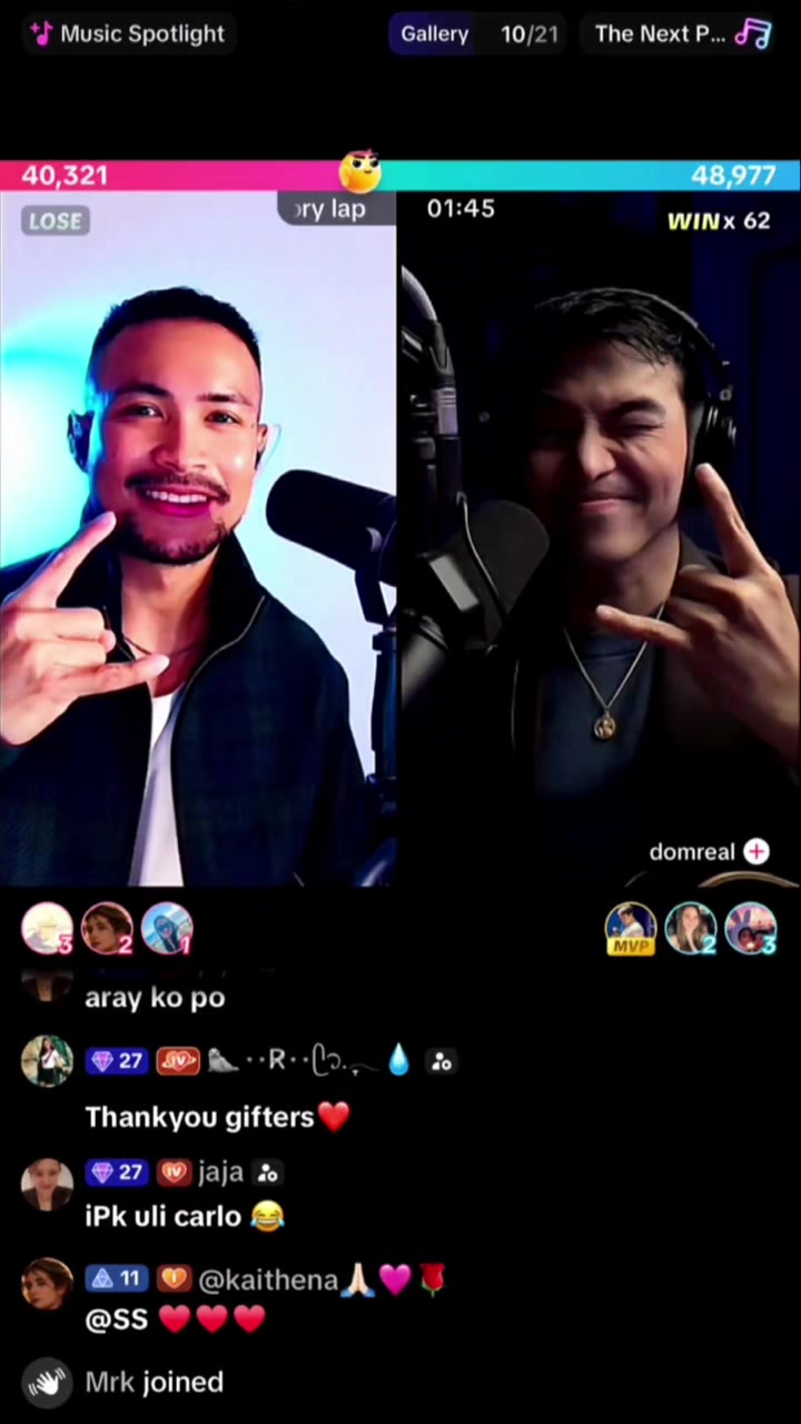 @Carlo Bautista