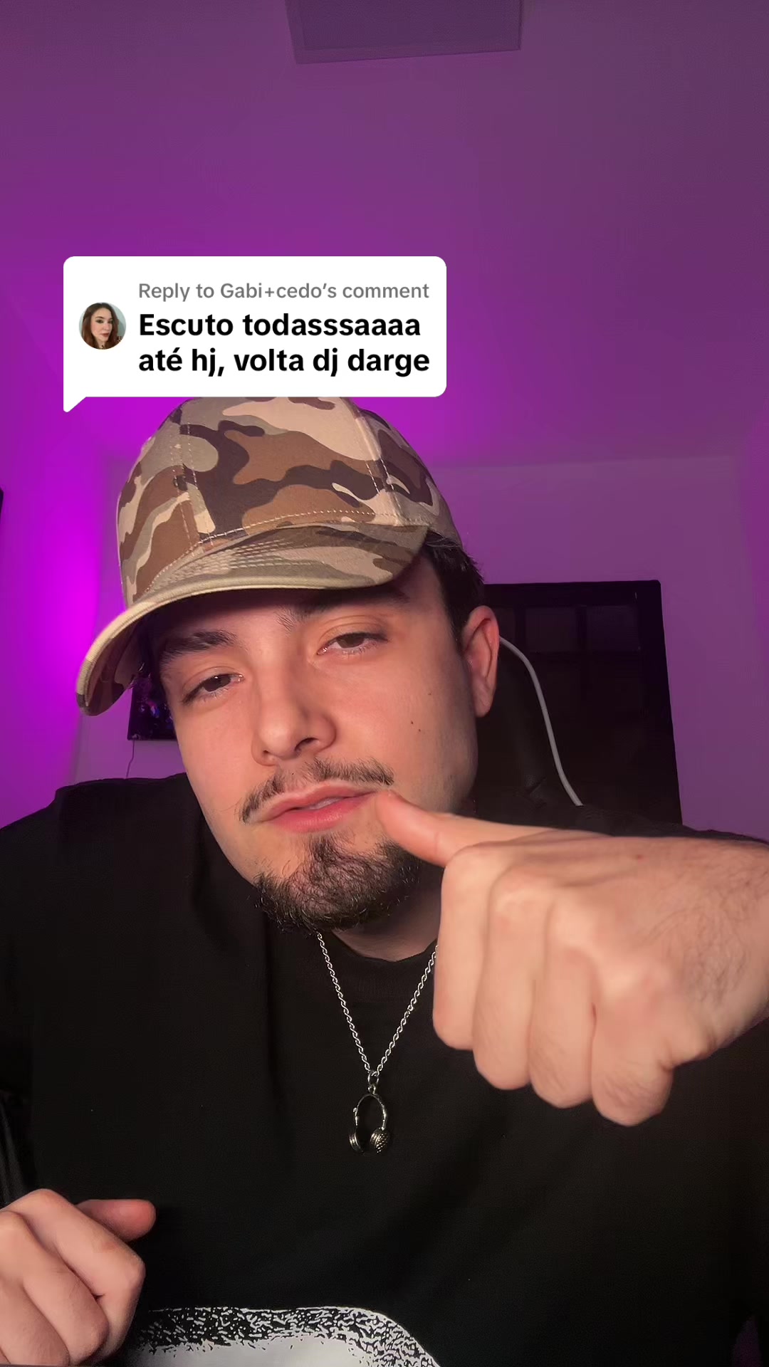 @dj darge
