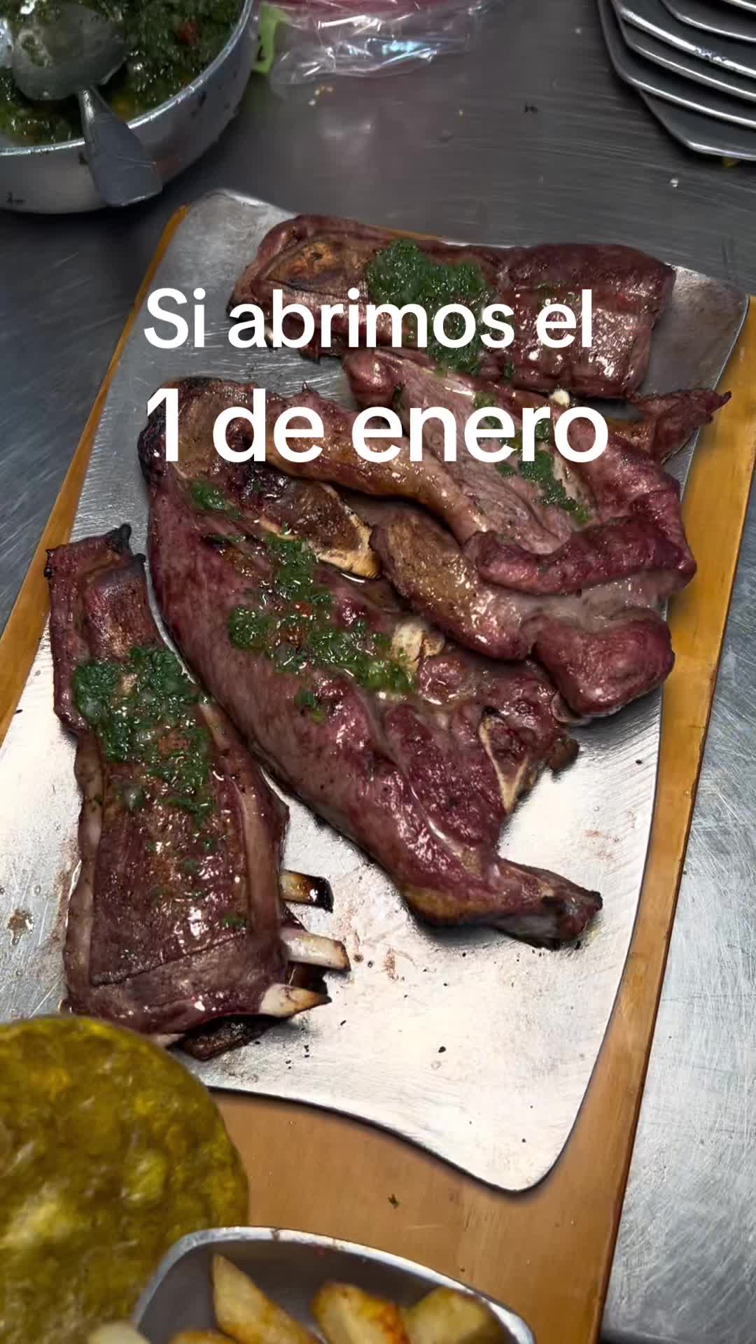 @La Cabaña De Álvaro