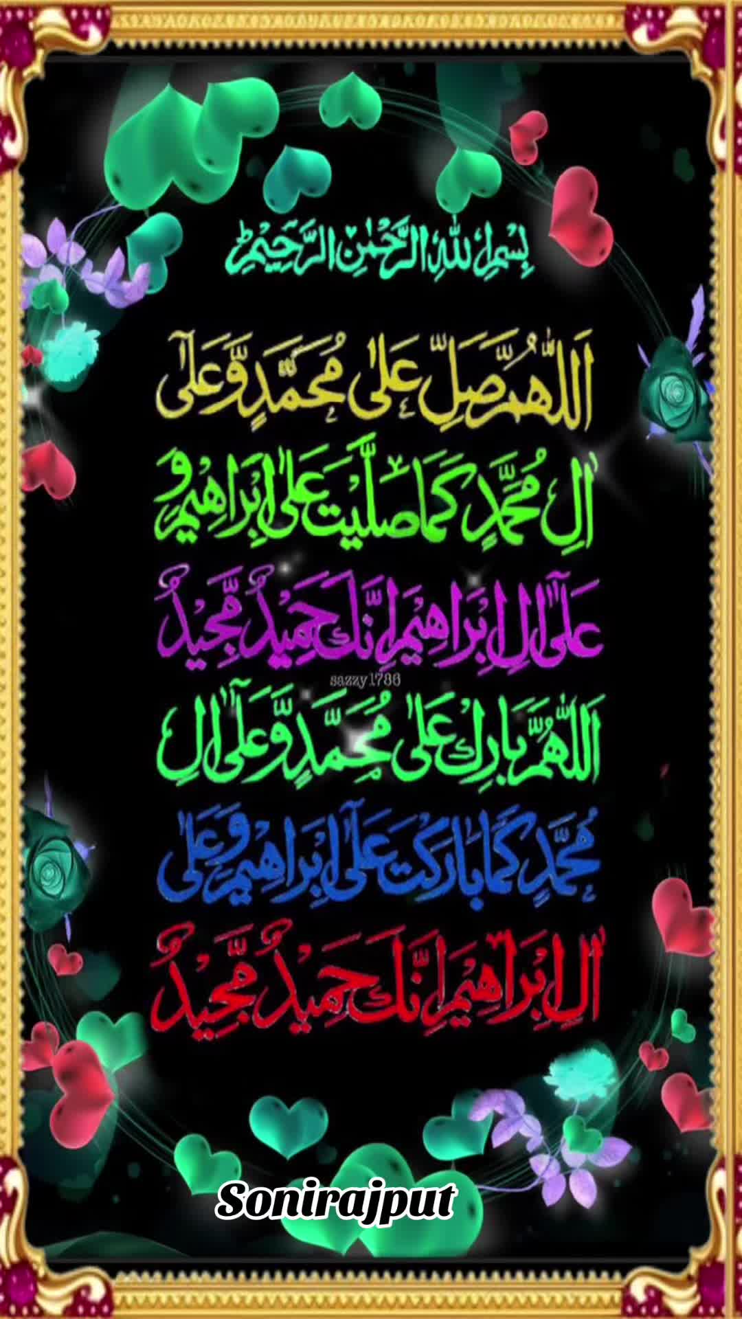 @Soni Rajput