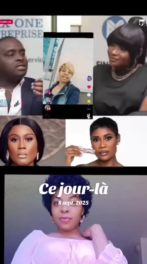 @chachou fanm vanyant🦂