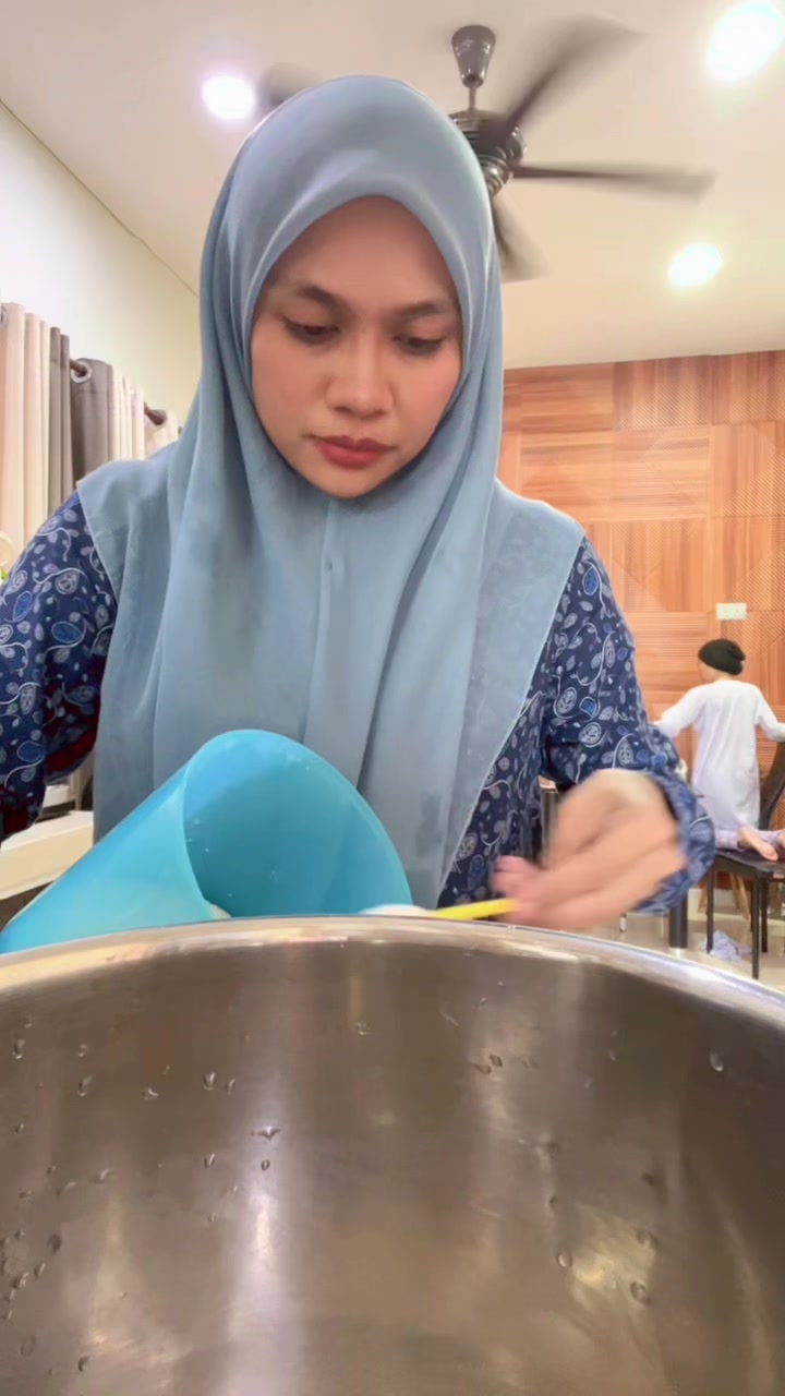@wanie small kitchen
