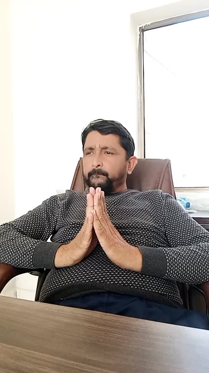 @Malik Tajammul Abbas Khokher