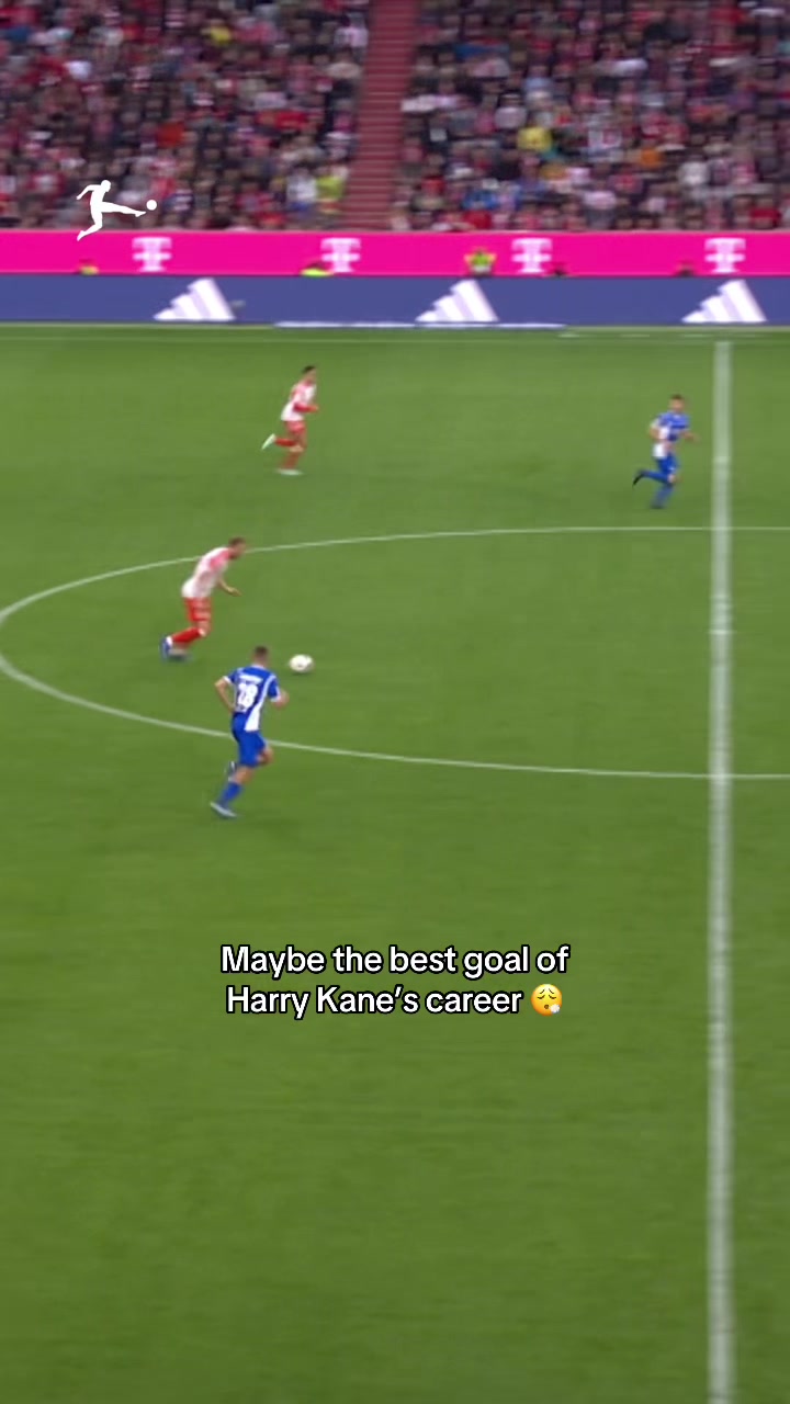@Bundesliga
