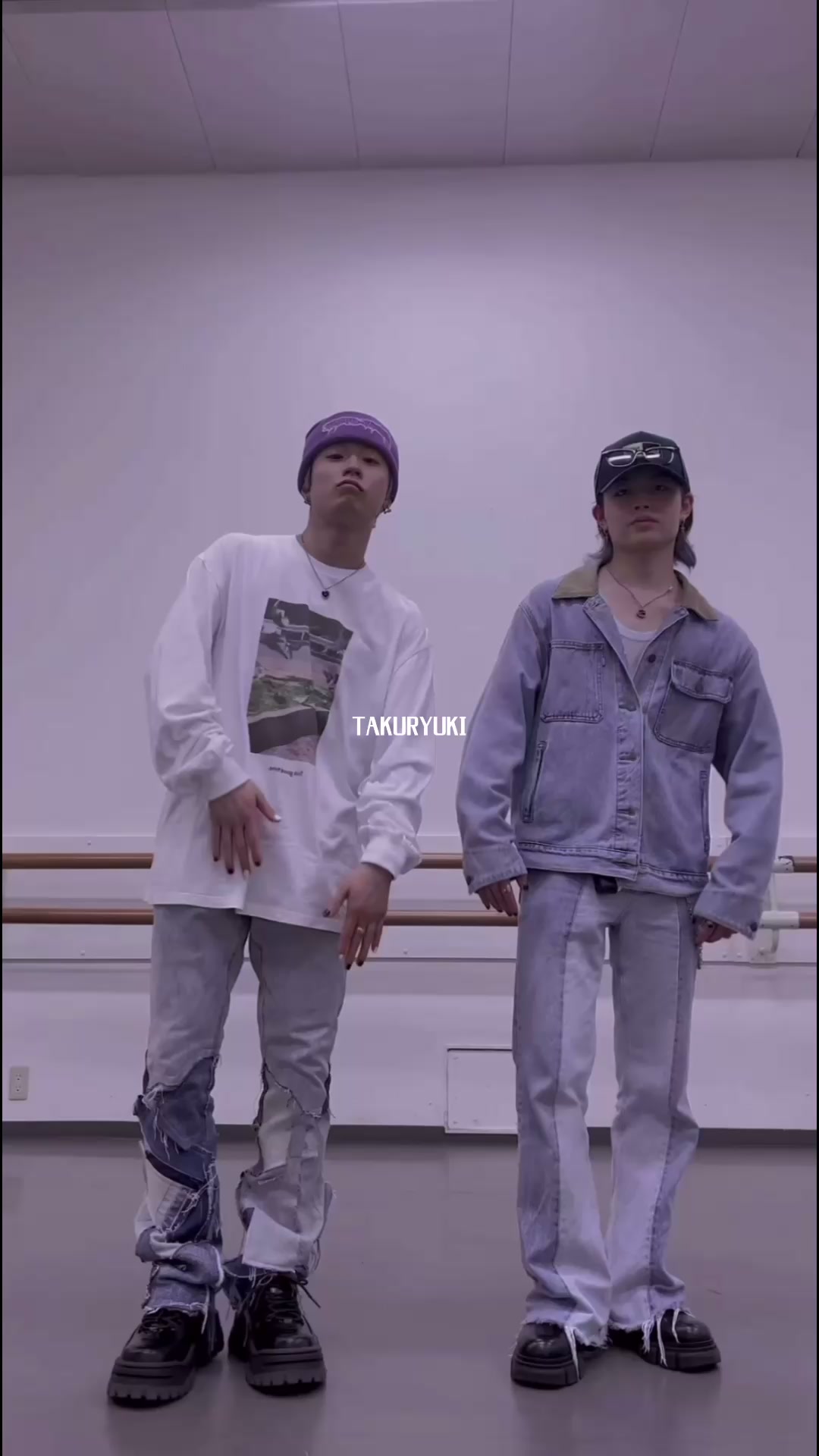 @Kokoro