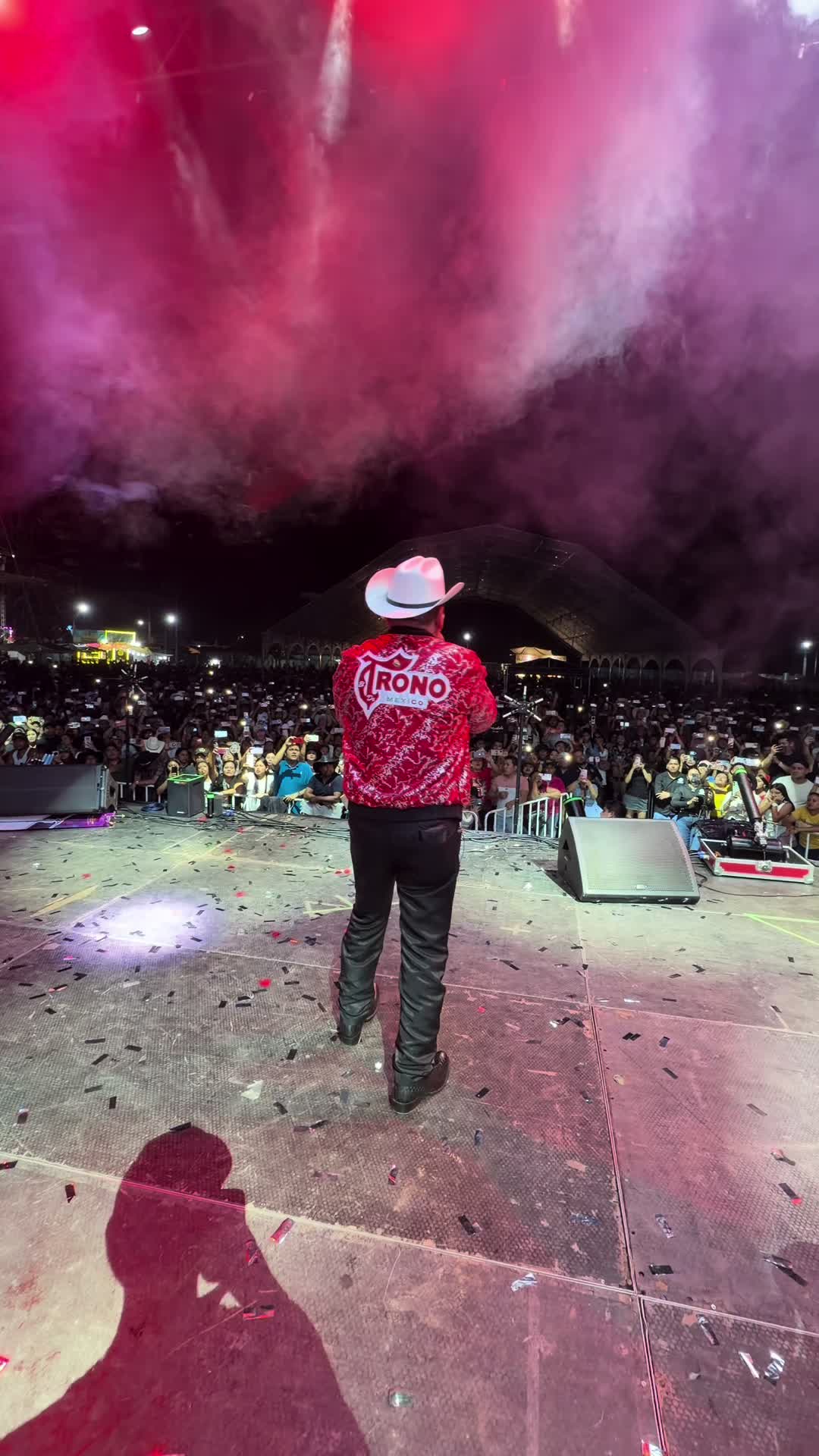 @El Trono De Mexico