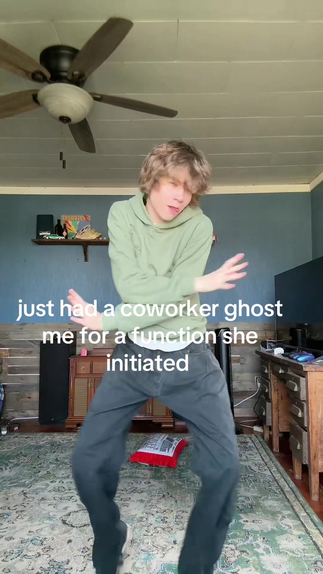 @Chuckles