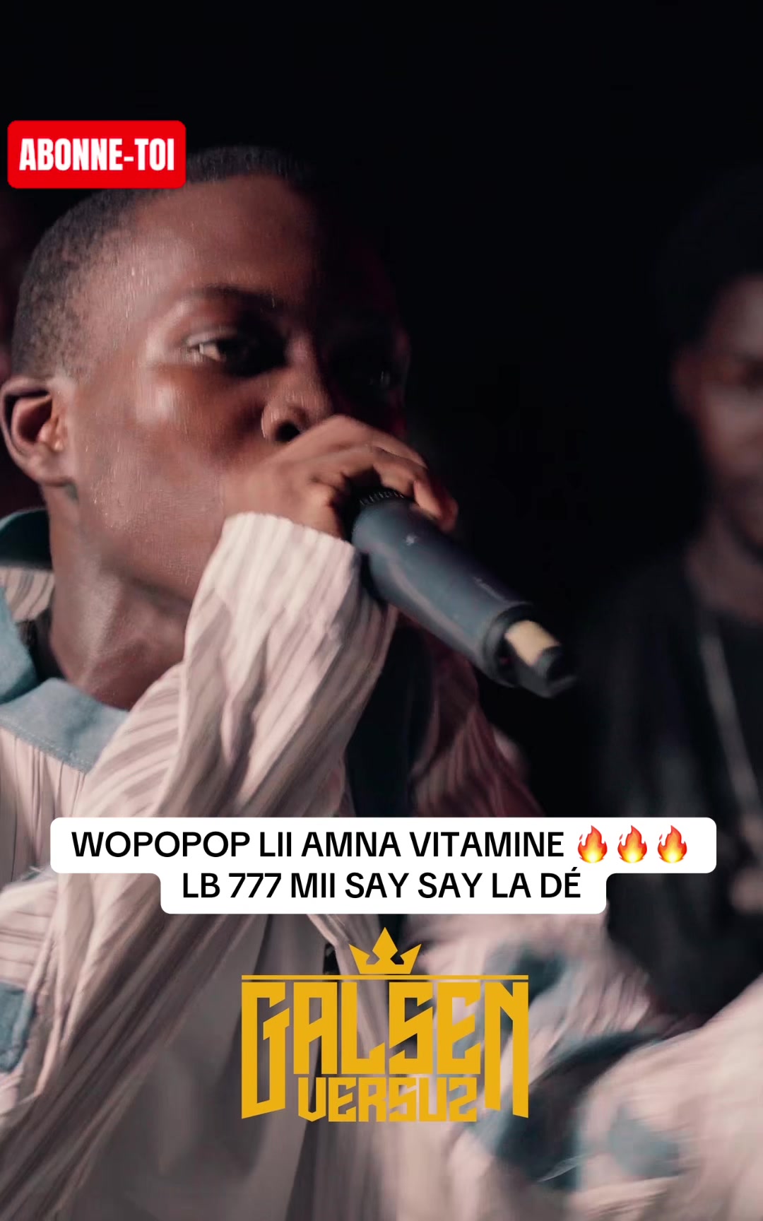 @Babacar Ndour Tv