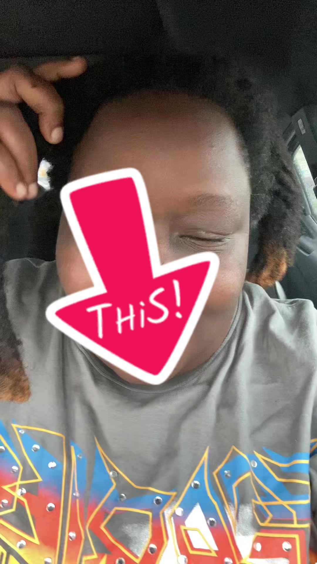 @bri2funny!