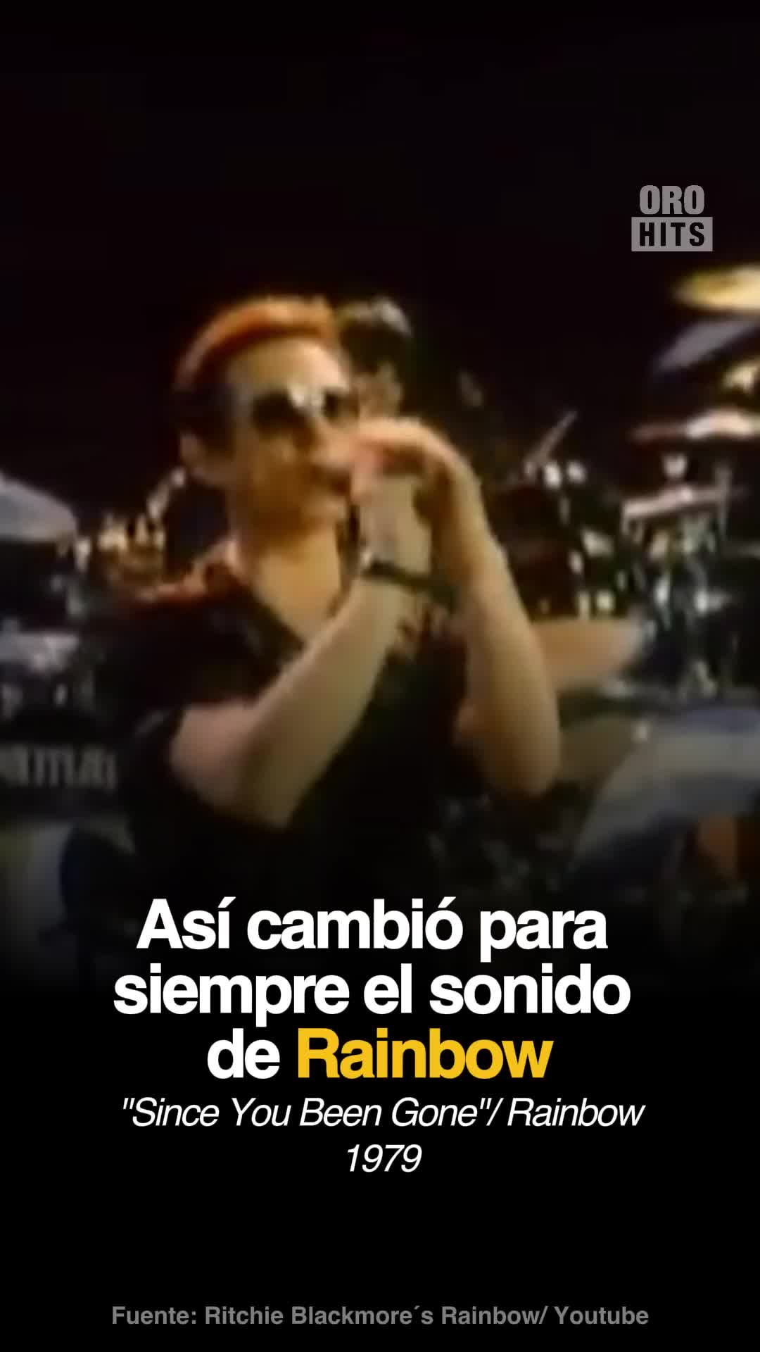 @Oro 94.9 Solo Hits