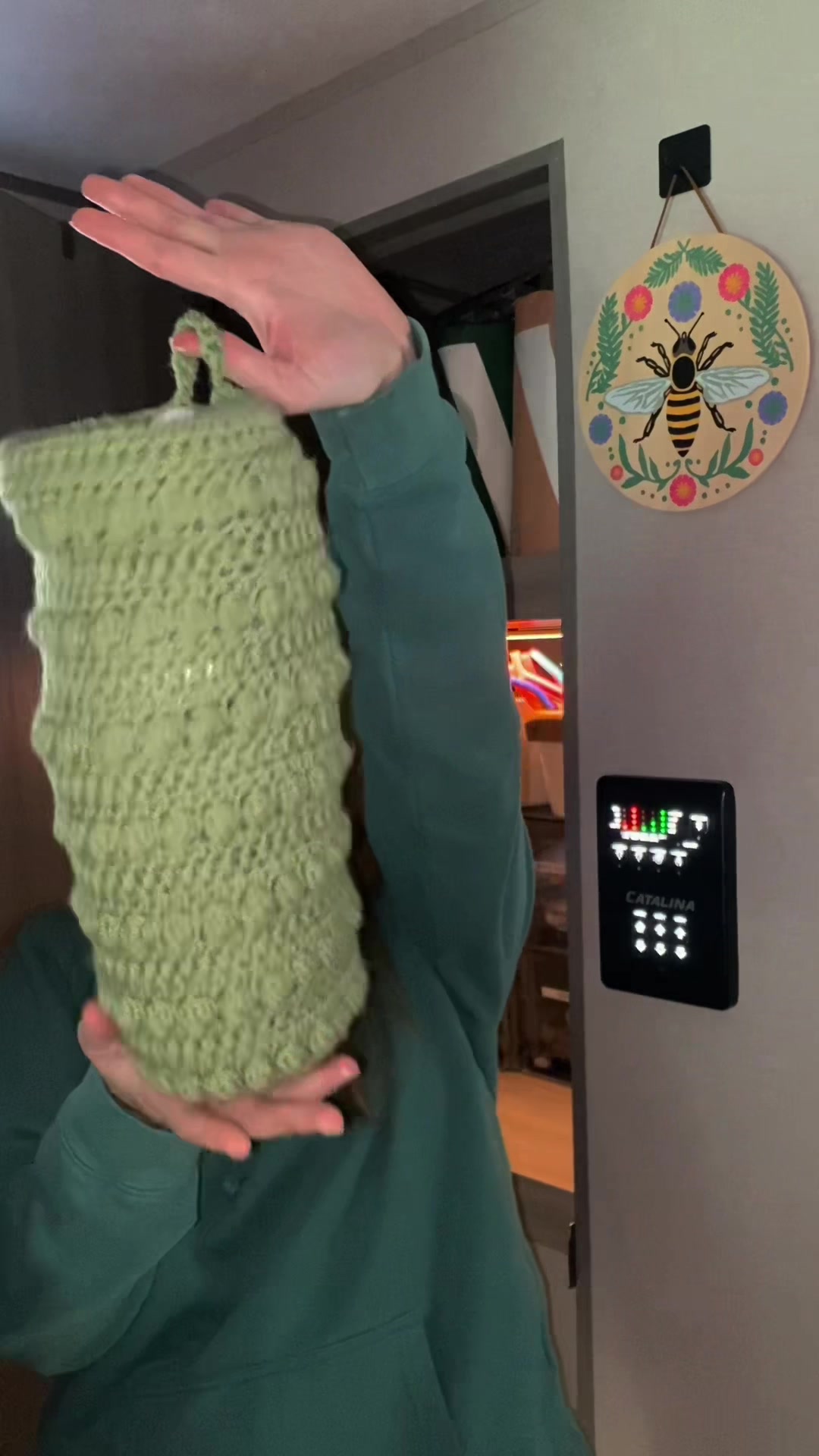 @Lily | Crochet