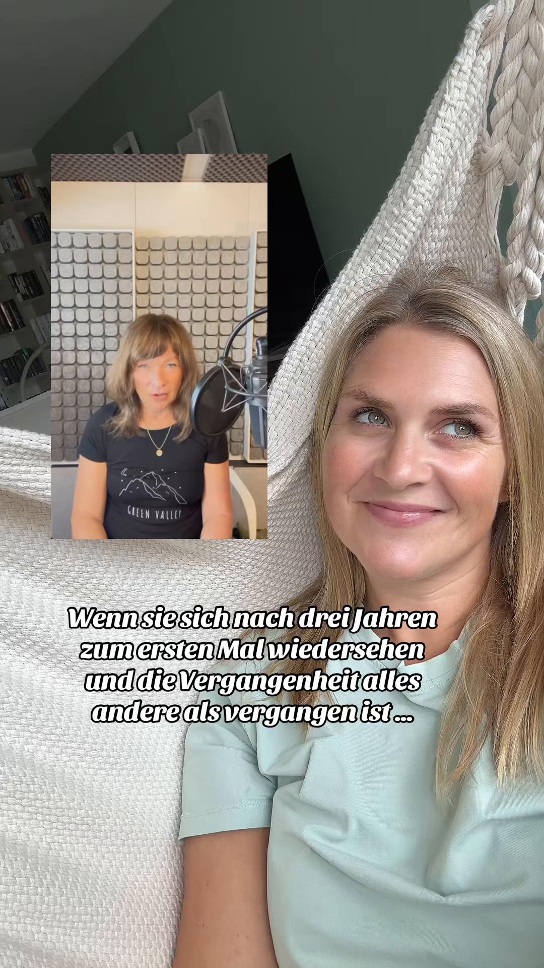 @Lilly Lucas - Autorin