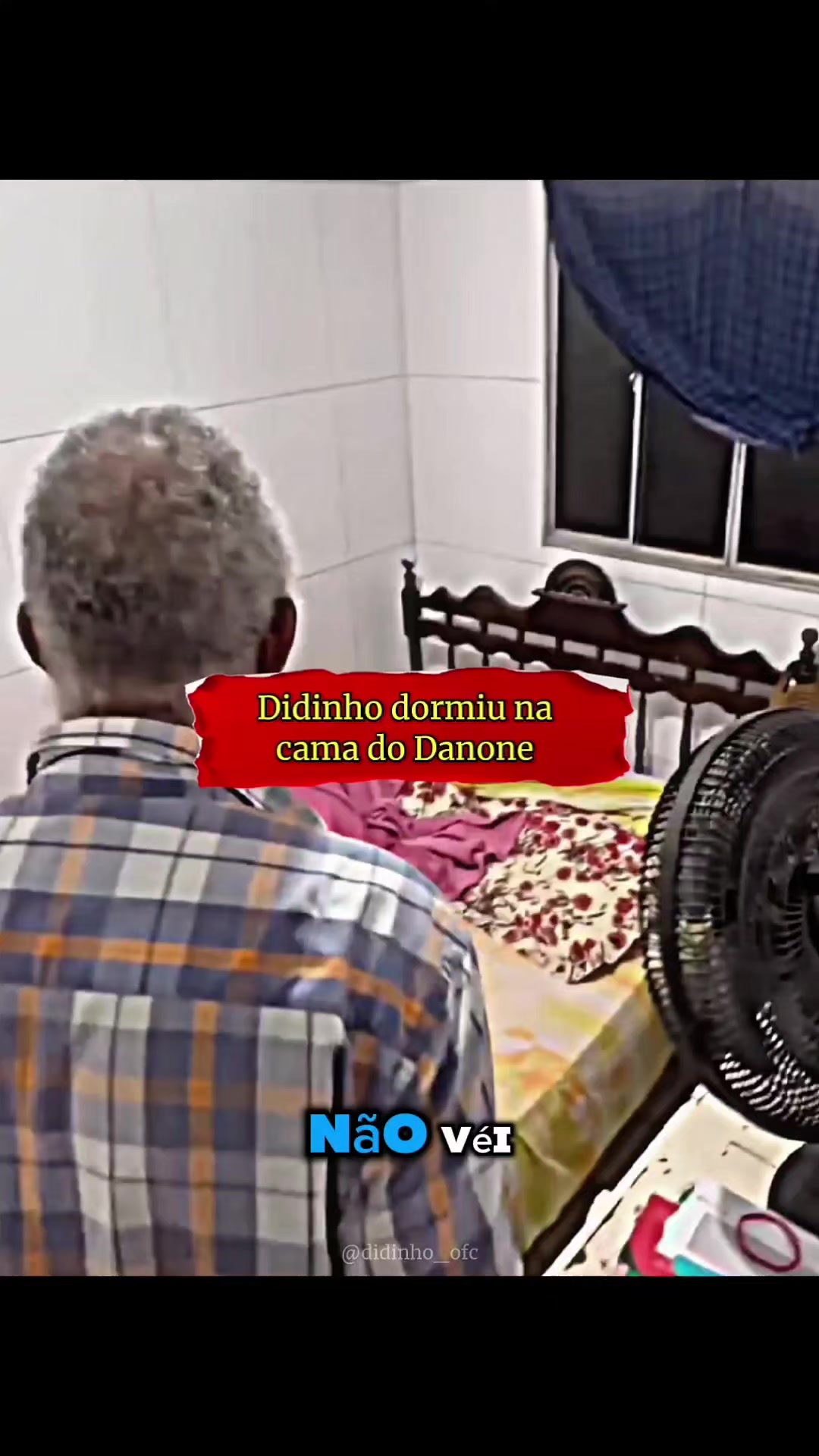 @cortes do Didinho
