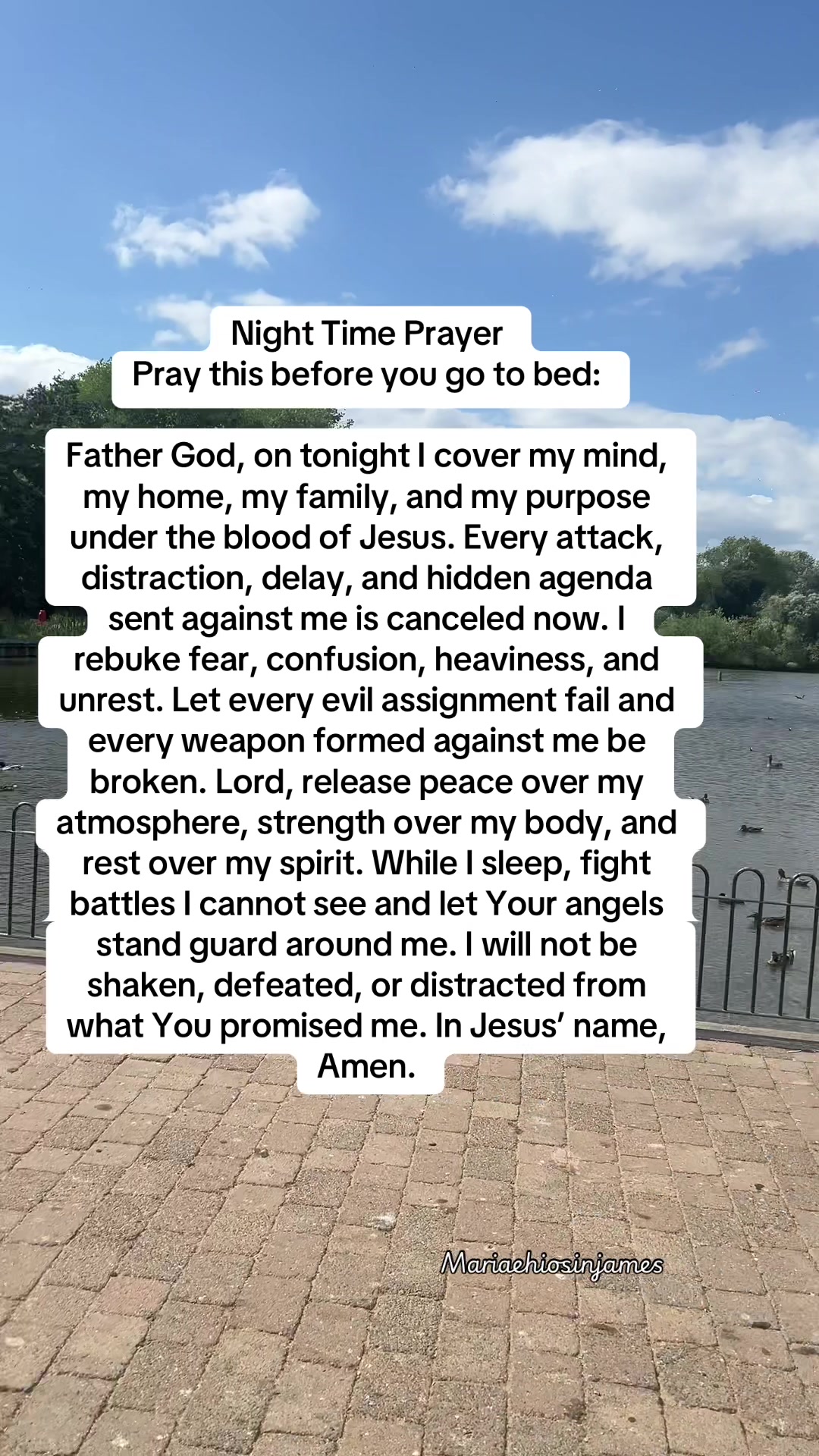 @Maria Ehiosin James Osaigbokan