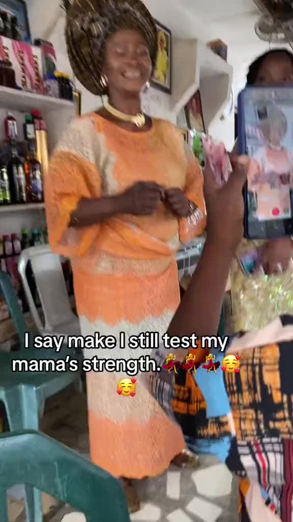 @Èkúnolá ❤️ (WAKA JÉJÉ)
