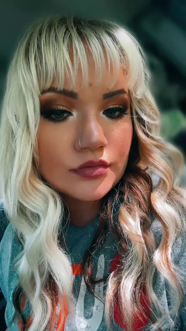@Brielle Williams