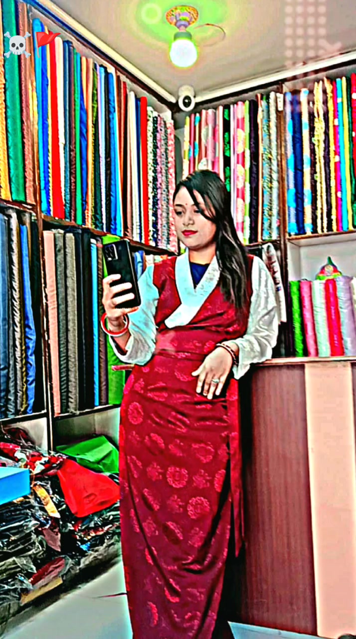 @❤️Husband ki laadali❤️