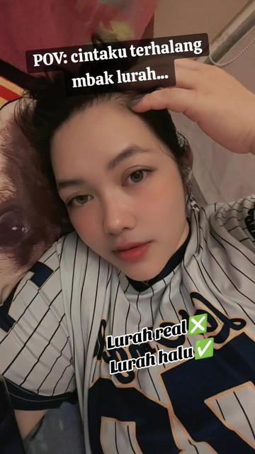@Anuku Anumu Bolong...