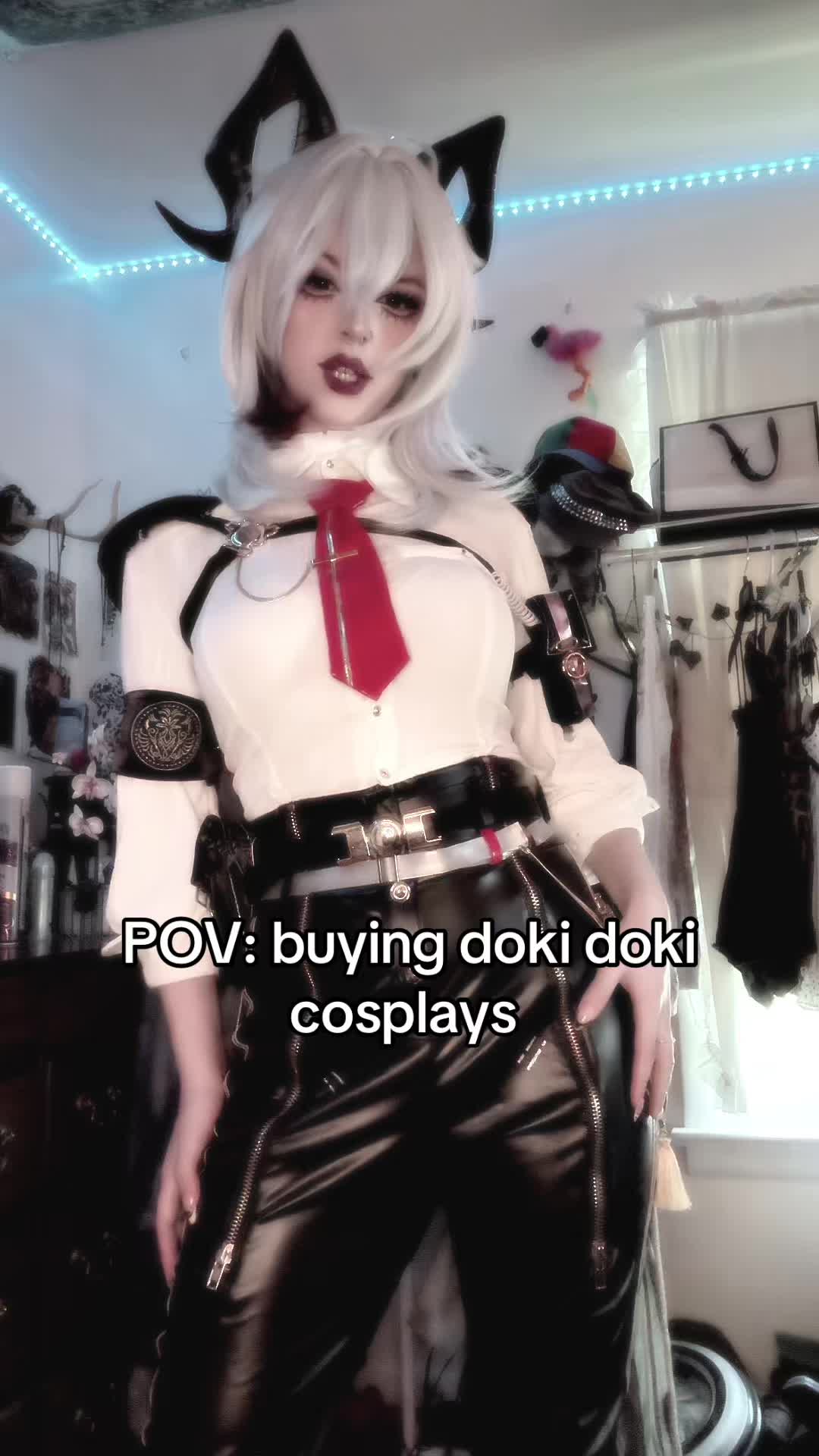 @Demi