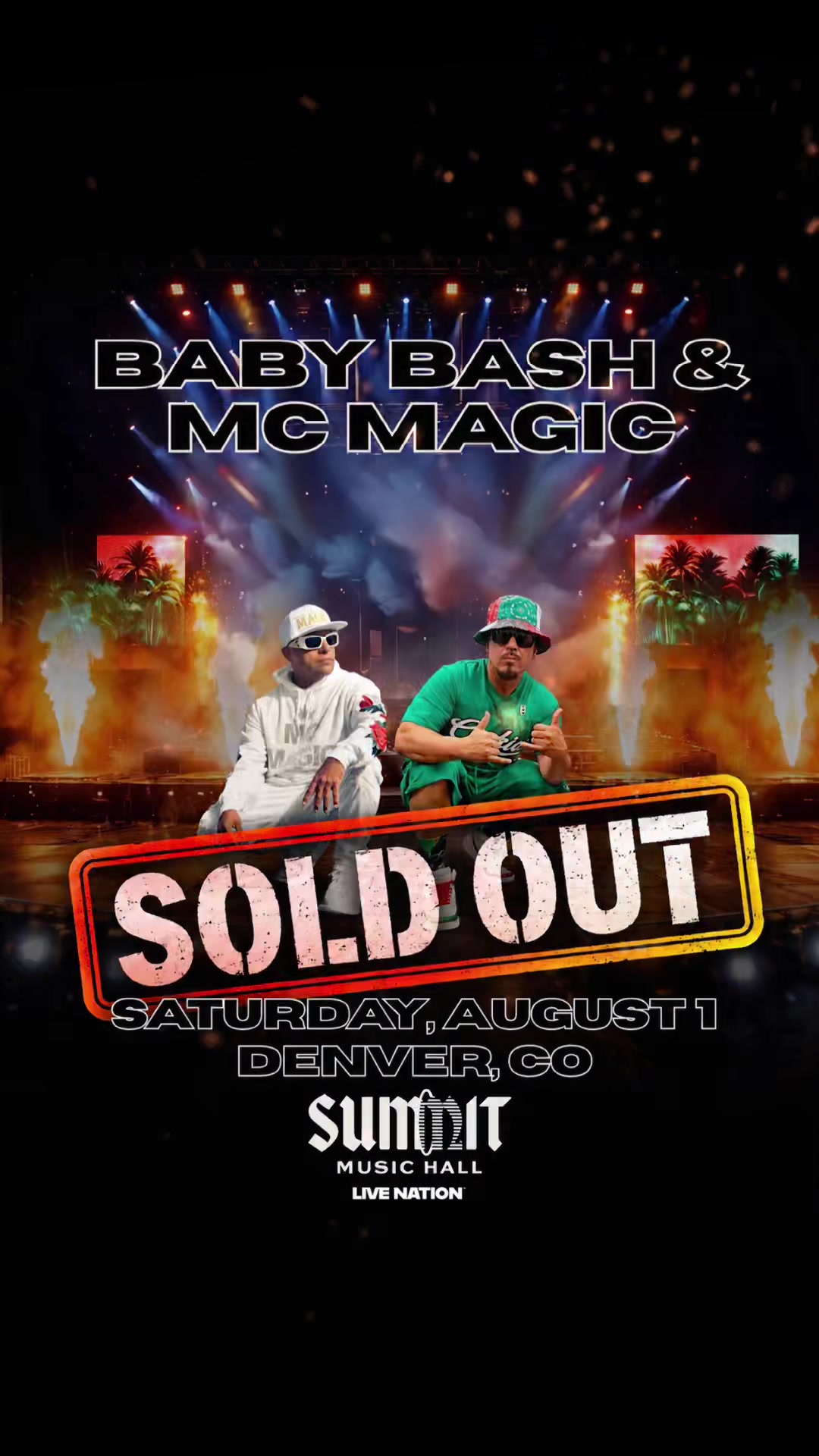@Baby Bash