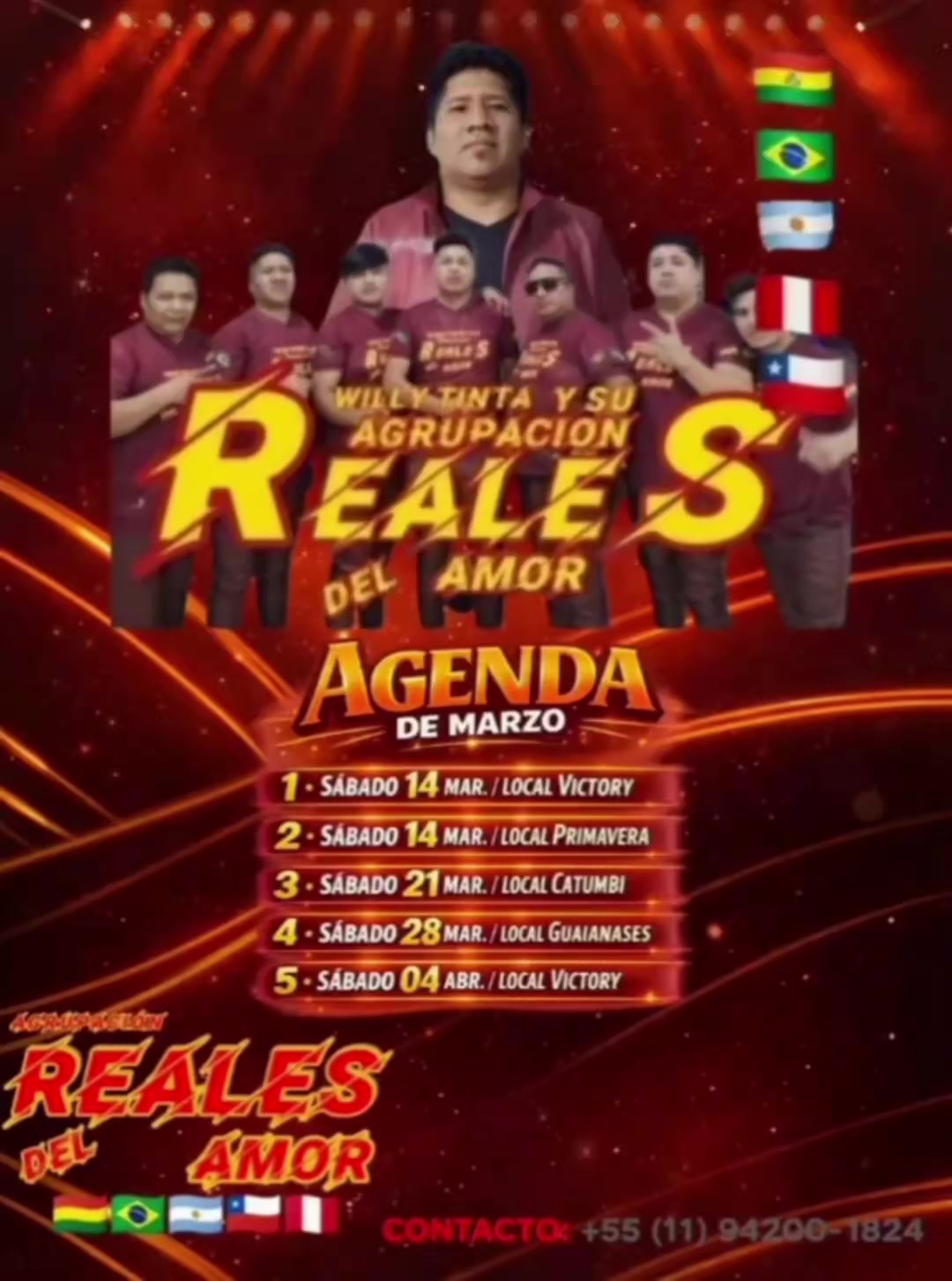 @𝑹𝑶𝑫𝑹𝑰𝑮𝑶 𝑷𝑨𝑻𝑻𝒀