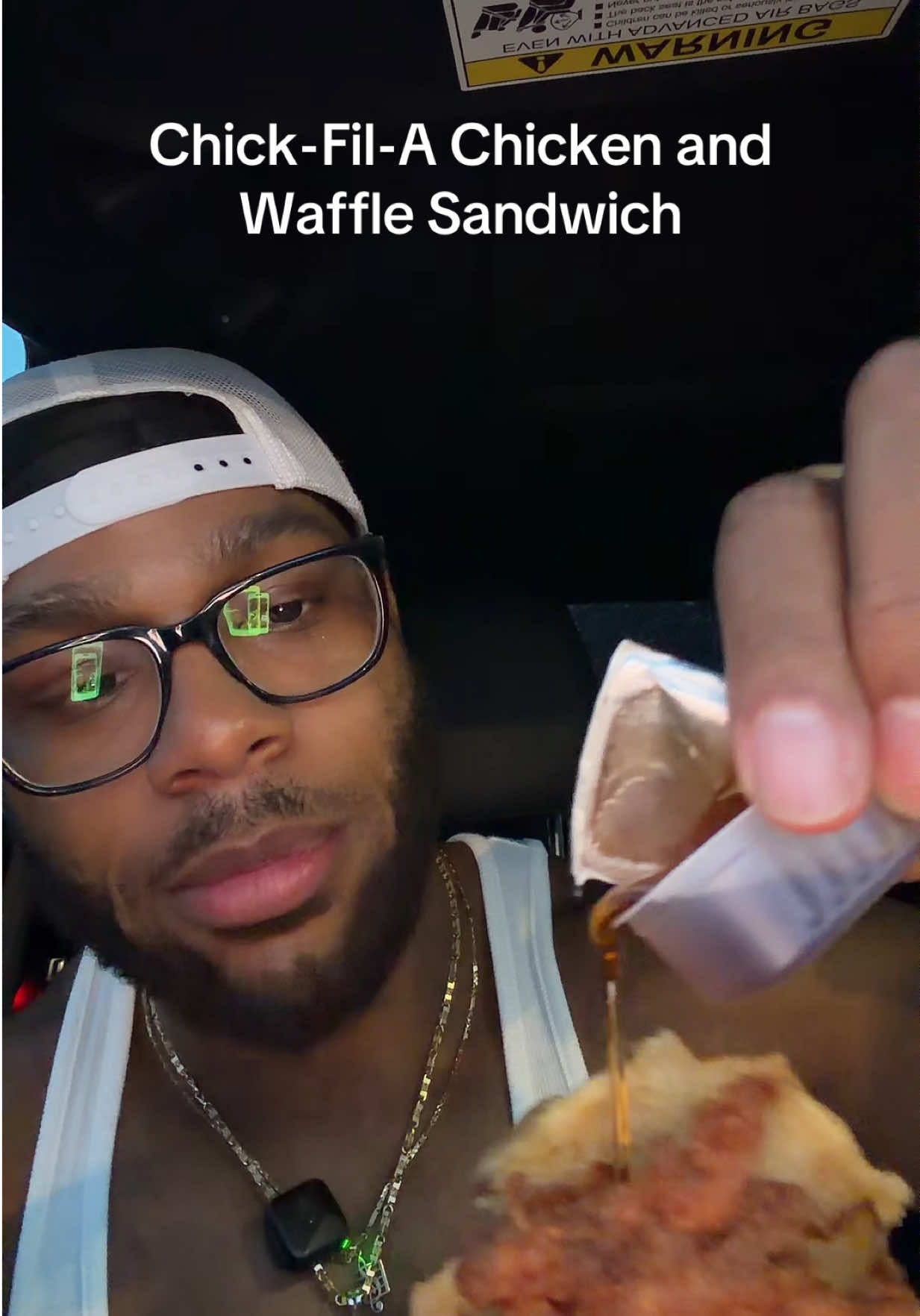 @Isiah